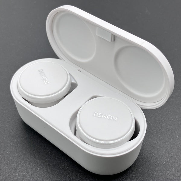 【中古】PerL Pro True Wireless Earbuds ホワイト【AHC15PLWTEM】【秋葉原】