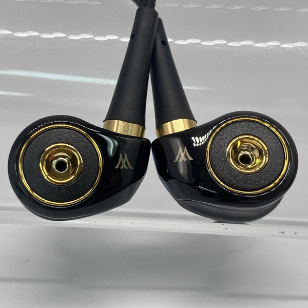 【中古】HP-TWF00K ドブルベ アンテリュール ノワール (DDM方式ハイレゾ対応)【名古屋】