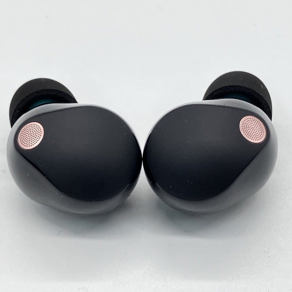 SONY 【中古】WF-1000XM5 B ブラック【秋葉原】 – e☆イヤホン