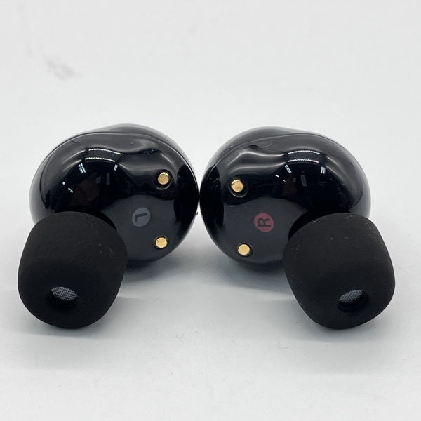 SONY 【中古】WF-1000XM5 B ブラック【秋葉原】 – e☆イヤホン