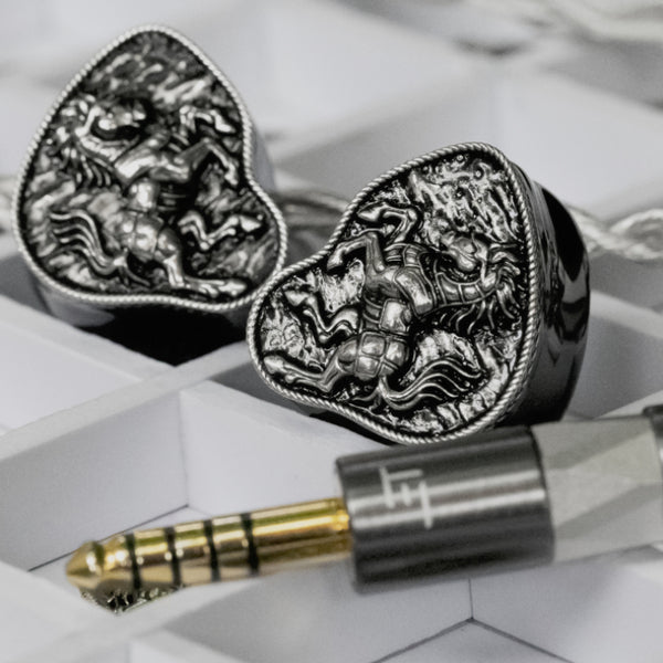 ARION(Universal Fit)