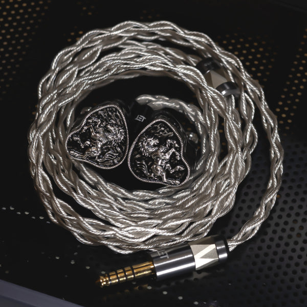 ARION(Universal Fit)