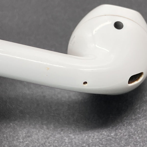 イヤホン AirPods with Charging Case MV7N2JA/A AirPods with Charging Case 第2世代 MV7N2J/Aの製品画像 - 価格.com