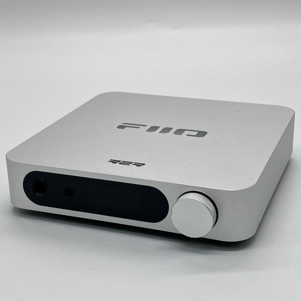 【中古】K11 R2R Silver 【FIO-K11R-S】【秋葉原】