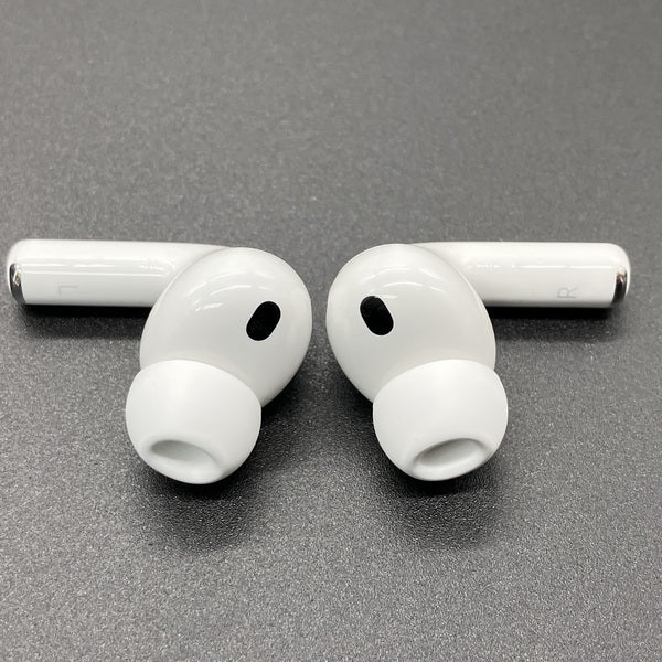 Apple 【中古】AirPods Pro 3 MFHP4J/A【日本橋】 – e☆イヤホン