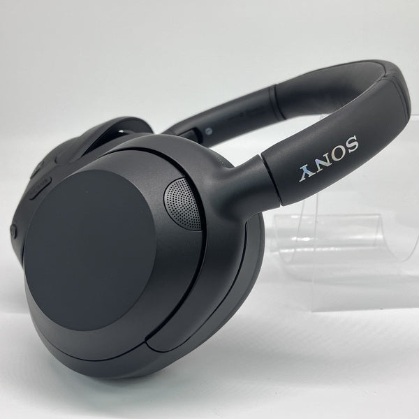 SONY 【中古】ULT WEAR ブラック 【WH-ULT900N BC】【名古屋】 – e