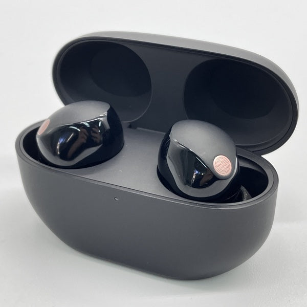 【中古】WF-1000XM5 B ブラック【日本橋】