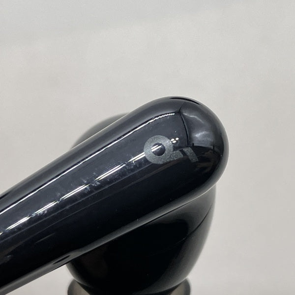 h*様 【中古】soundcore Liberty 4 Pro ブラック Anker Soundcore Liberty 4 Pro Bluetooth 5.3 完全ワイヤレスイヤホン