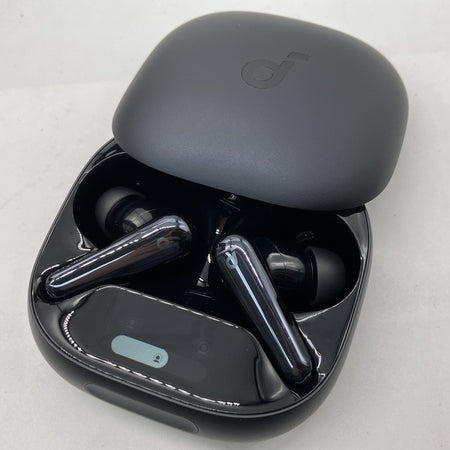 Anker 【中古】Soundcore Liberty 4 Pro ミッドナイトブラック