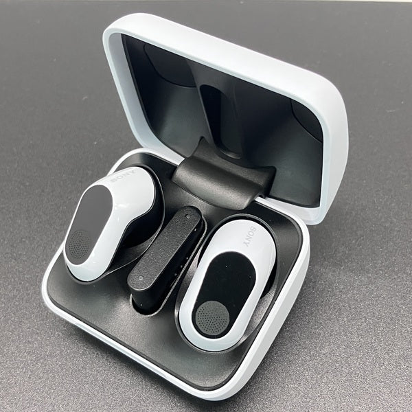 【中古】INZONE Buds ホワイト 【WF-G700N WZ】【名古屋】