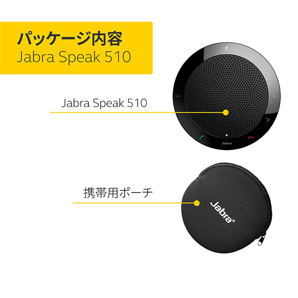 Speak 510