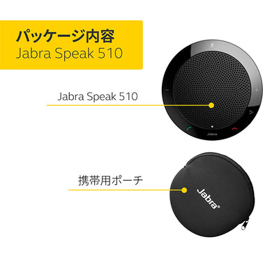 Speak 510