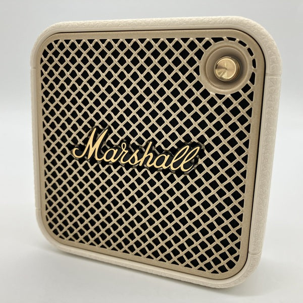 【中古】Willen II Cream【日本橋】