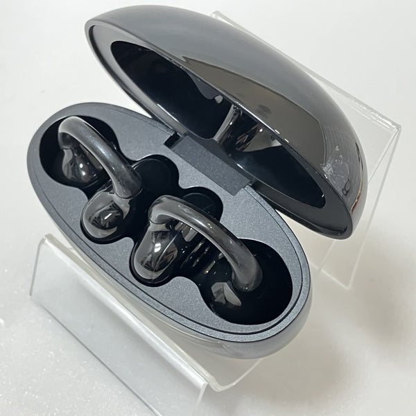 Edifier 【中古】LolliClip (ブラック)【名古屋】 – e☆イヤホン