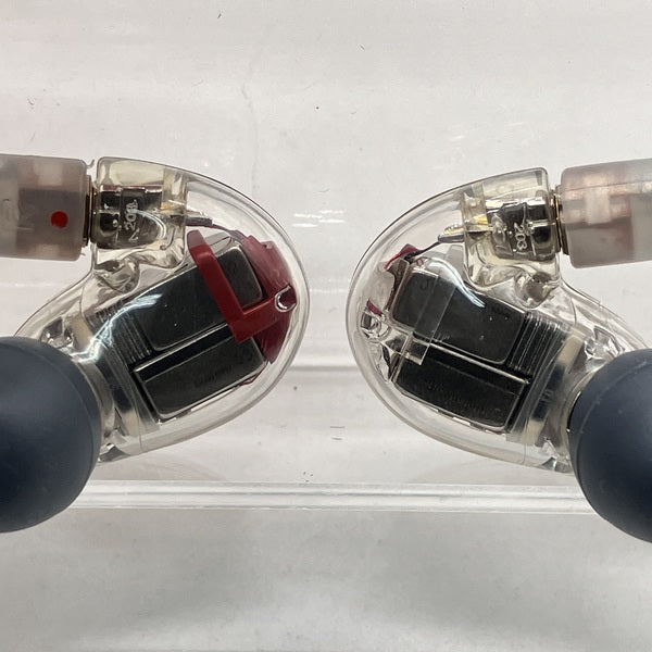 Shure846中古 SHURE 【中古】SE846 ブラック【SE846-K-A】【秋葉原】 – e☆イヤホン