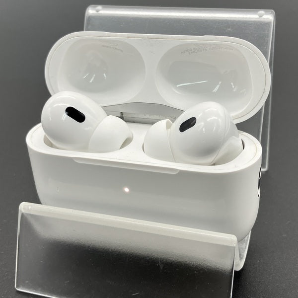 【中古】AirPods Pro (第2世代) MQD83J/A【日本橋】