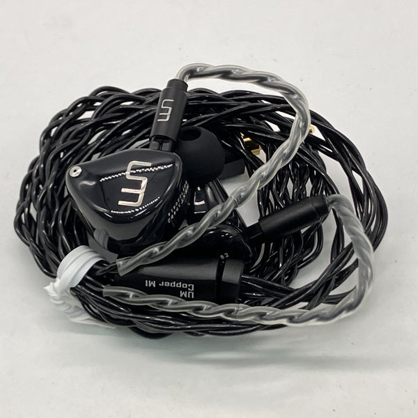 Unique Melody 【中古】MEXT 【UNM-9944】【日本橋】 – e☆イヤホン