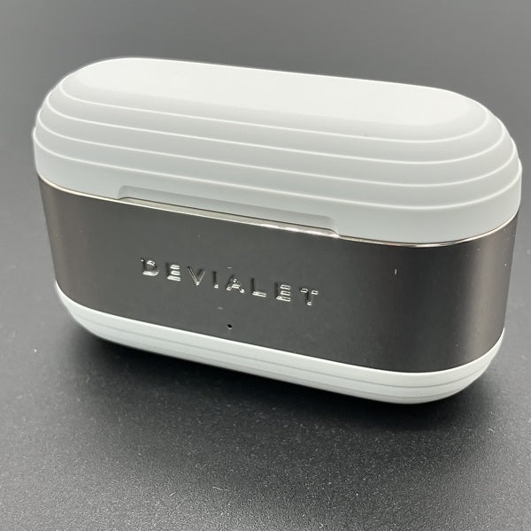 DEVIALET 【中古】GEMINI II Iconic White【日本橋】 – e☆イヤホン