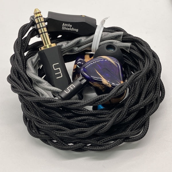 イヤホン unique melody mason fs se MASON Fabled Sound – UM Unique Melody