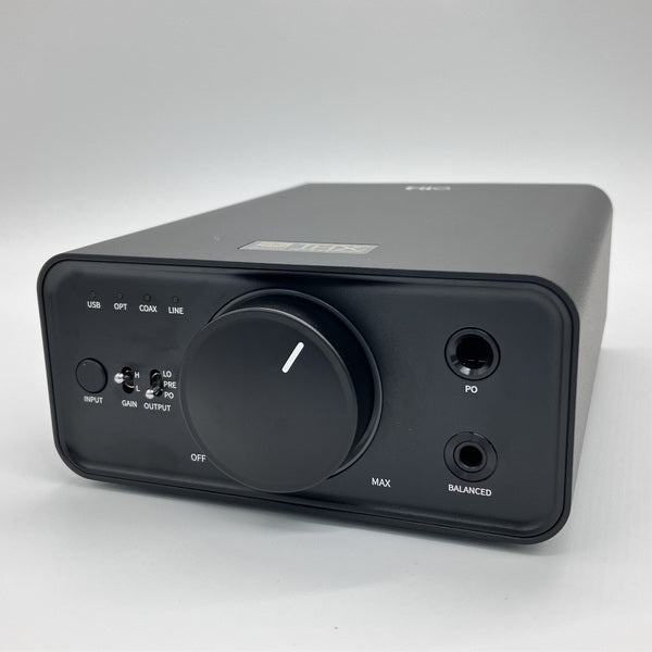 【中古】K7 【FIO-K7-B】【秋葉原】