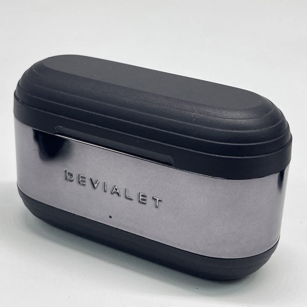DEVIALET 【中古】GEMINI II Matte Black【秋葉原】 – e☆イヤホン