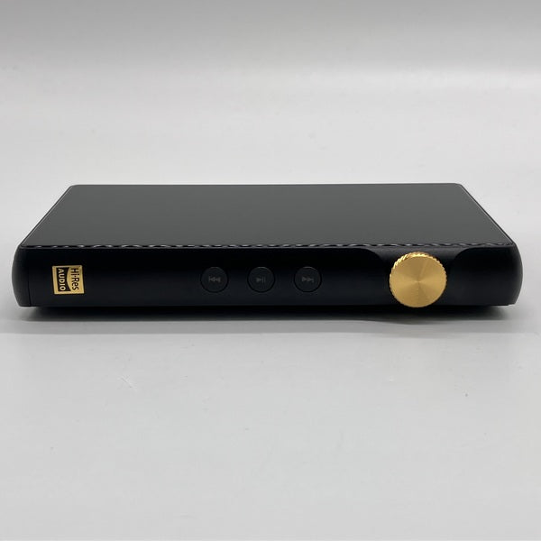 iBasso Audio 【中古】DX240 ブラック【日本橋】 – e☆イヤホン