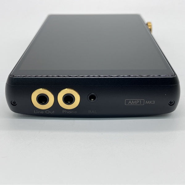 iBasso Audio 【中古】DX240 ブラック【日本橋】 – e☆イヤホン