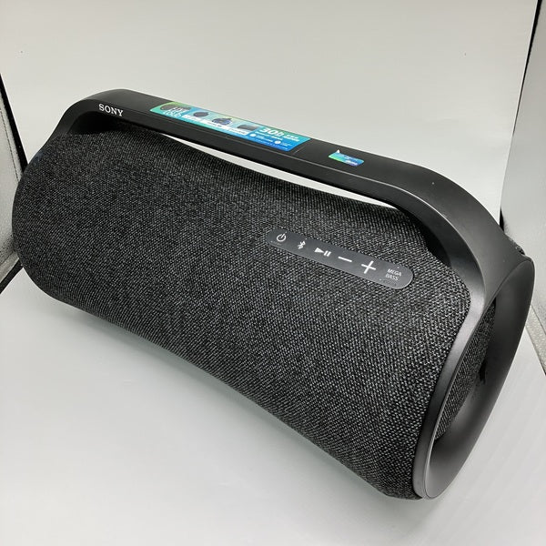 【中古】SRS-XG500 BC ブラック【秋葉原】