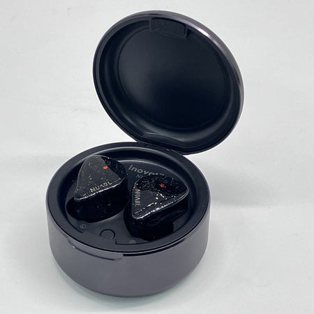 NUARL Inovator ブラックスターライト NUARL 【中古】Inovatör ブラックスターライト【INVTR-BS】【秋葉原