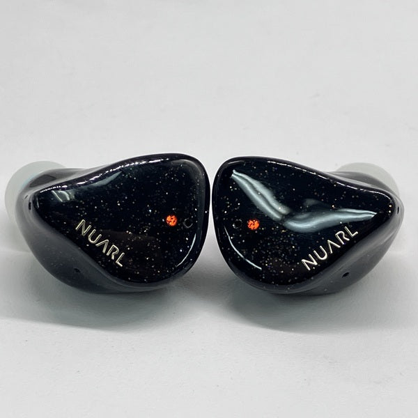 NUARL 【中古】Inovatör ブラックスターライト【INVTR-BS】【秋葉原