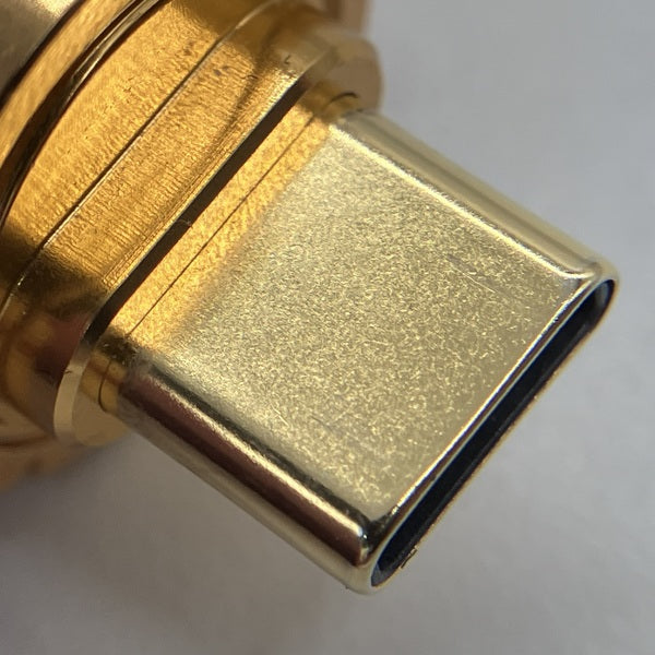 Beat Audio 【中古】Oslo MKIV Digital Adapter Cable USB Type-C to