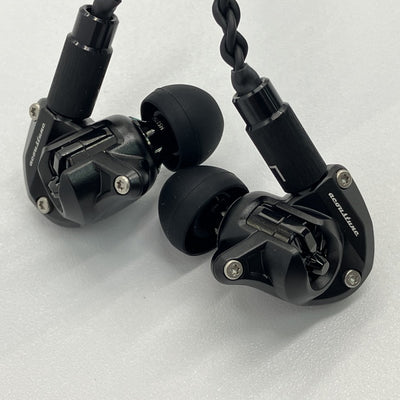 【中古】HS1750CU 【HS1750CU-BLK】【秋葉原】