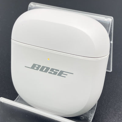 【中古】Quietcomfort Ultra Earbuds 2nd Gen White Smoke【秋葉原】