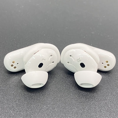 【中古】Quietcomfort Ultra Earbuds 2nd Gen White Smoke【秋葉原】