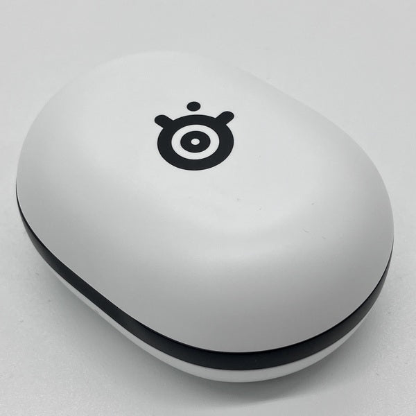 【中古】Arctis GameBuds White 【61682J】【秋葉原】