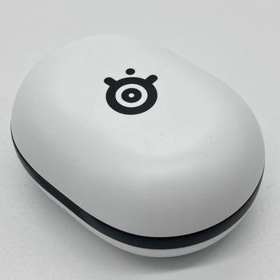 【中古】Arctis GameBuds White 【61682J】【秋葉原】