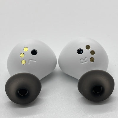 【中古】Arctis GameBuds White 【61682J】【秋葉原】