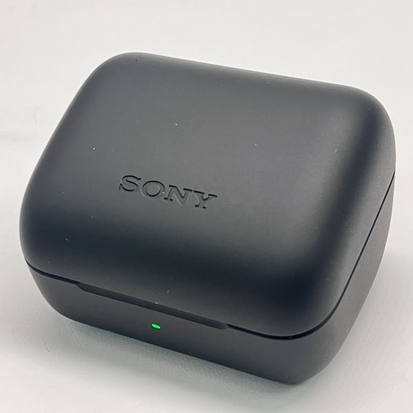 【中古】INZONE Buds ブラック 【WF-G700N BZ】【秋葉原】