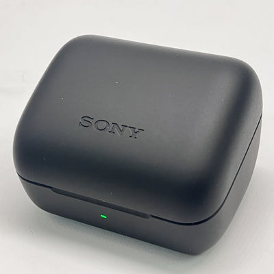 【中古】INZONE Buds ブラック 【WF-G700N BZ】【秋葉原】