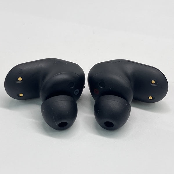 【中古】INZONE Buds ブラック 【WF-G700N BZ】【秋葉原】