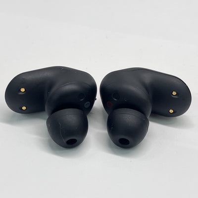 【中古】INZONE Buds ブラック 【WF-G700N BZ】【秋葉原】