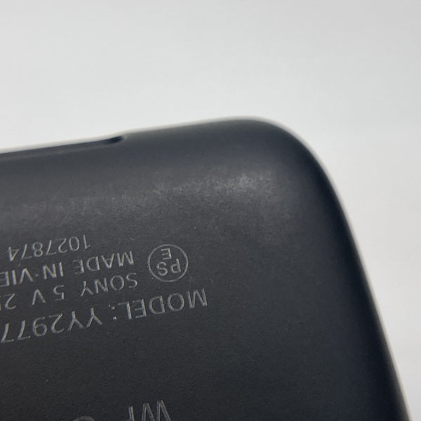 【中古】INZONE Buds ブラック 【WF-G700N BZ】【秋葉原】