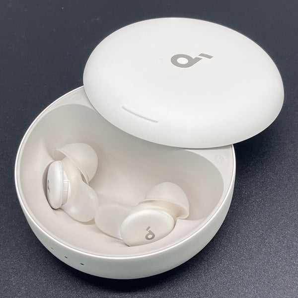 【中古】Soundcore Sleep A30 オフホワイト【D1301N21】【秋葉原】