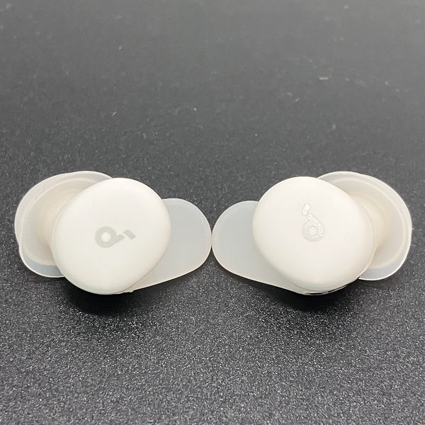 【中古】Soundcore Sleep A30 オフホワイト【D1301N21】【秋葉原】