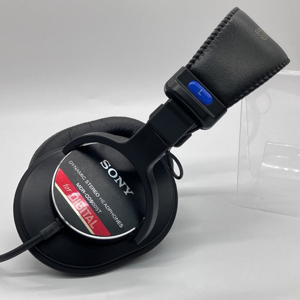 【中古】MDR-CD900ST【日本橋】