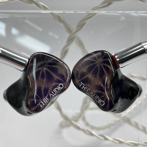 【中古】Hype 2 Zicao (Purple)【秋葉原】