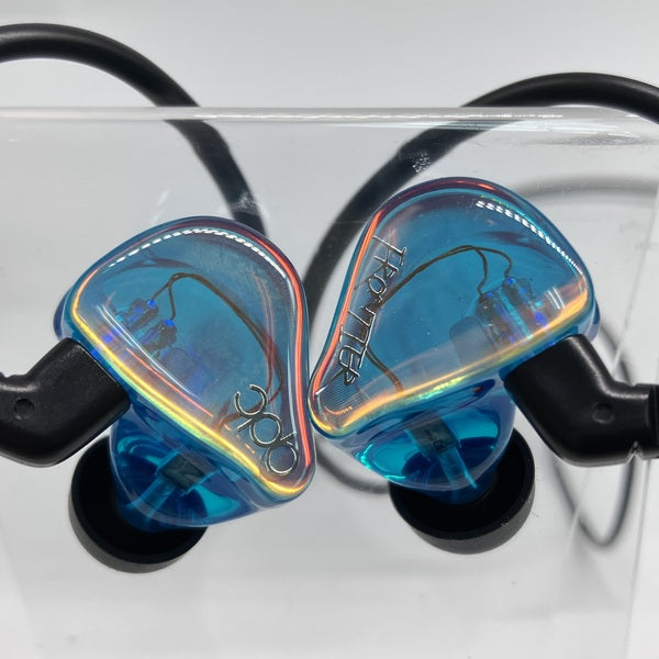 【中古】FRONTIER Emerald 【QDC-FRONTIER-EM】【秋葉原】