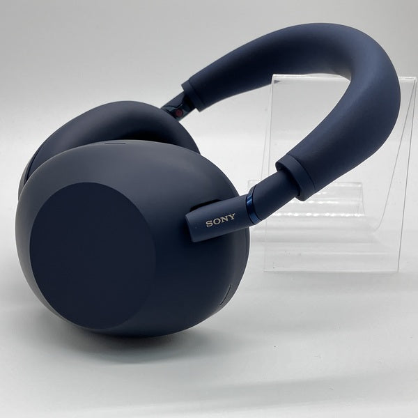【中古】WH-1000XM6 LM ミッドナイトブルー【秋葉原】