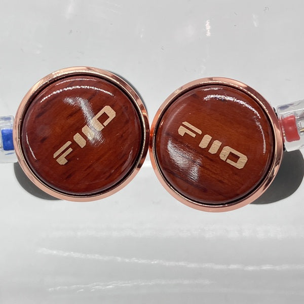 【中古】FP3 Rosewood 【FIO-IEM-FP3-R】【秋葉原】