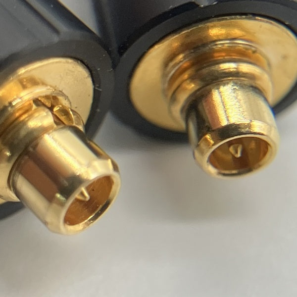 NOBUNAGA Labs 【中古】澪標(Miotukusi) 4.4mm5極バランス/MMCX 【NLS